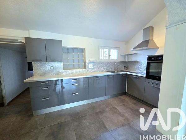 Maison à vendre 3 pièces 115 m² Arles