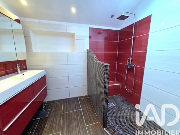 Maison à vendre 3 pièces 115 m² Arles