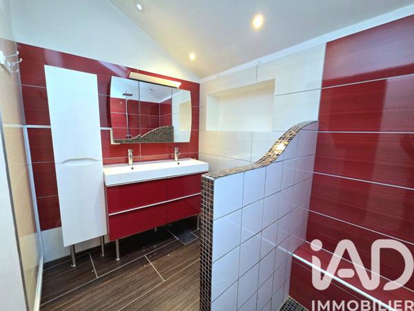 Maison à vendre 3 pièces 115 m² Arles