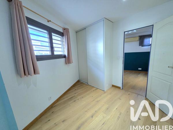 Maison à vendre 3 pièces 115 m² Arles