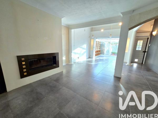 Maison à vendre 3 pièces 115 m² Arles