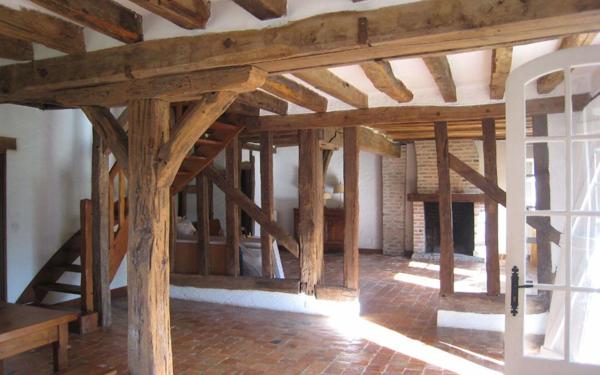 Maison à louer    4 pièces • 138 m2 La Ferté-Saint-Aubin