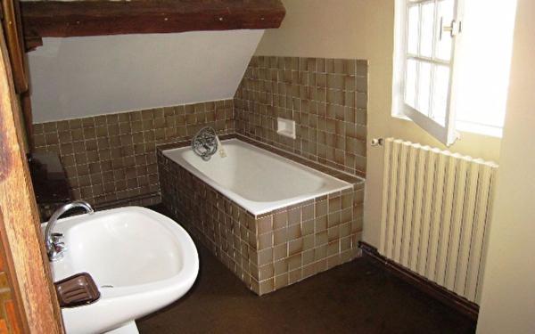 Maison à louer    4 pièces • 138 m2 La Ferté-Saint-Aubin