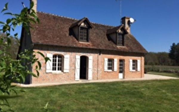 Maison à louer    4 pièces • 138 m2 La Ferté-Saint-Aubin