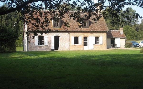 Maison à louer    4 pièces • 138 m2 La Ferté-Saint-Aubin