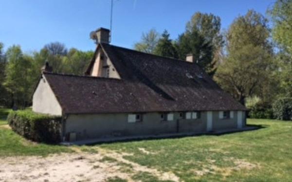 Maison à louer    4 pièces • 138 m2 La Ferté-Saint-Aubin