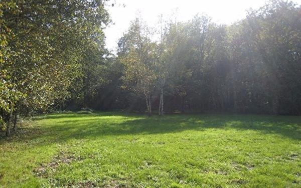 Maison à louer    4 pièces • 138 m2 La Ferté-Saint-Aubin