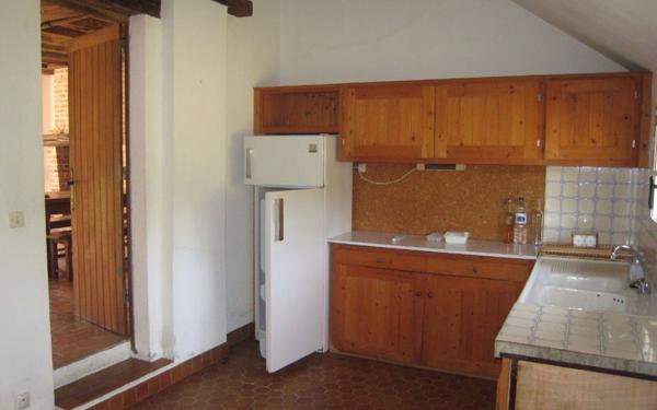 Maison à louer    4 pièces • 138 m2 La Ferté-Saint-Aubin