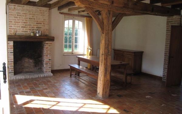 Maison à louer    4 pièces • 138 m2 La Ferté-Saint-Aubin