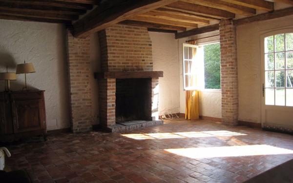 Maison à louer    4 pièces • 138 m2 La Ferté-Saint-Aubin