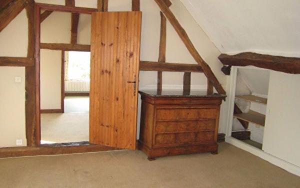 Maison à louer    4 pièces • 138 m2 La Ferté-Saint-Aubin