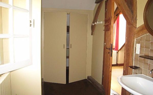 Maison à louer    4 pièces • 138 m2 La Ferté-Saint-Aubin