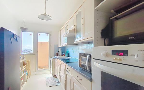 Appartement à vendre    4 pièces • 102,99 m2 Pau