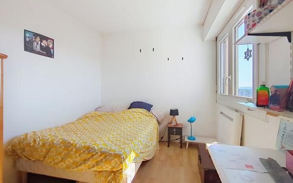 Appartement à vendre    4 pièces • 102,99 m2 Pau