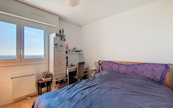 Appartement à vendre    4 pièces • 102,99 m2 Pau