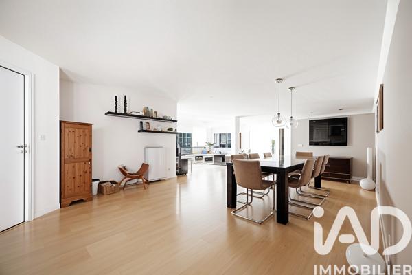 Appartement à vendre 5 pièces 200 m² Roubaix