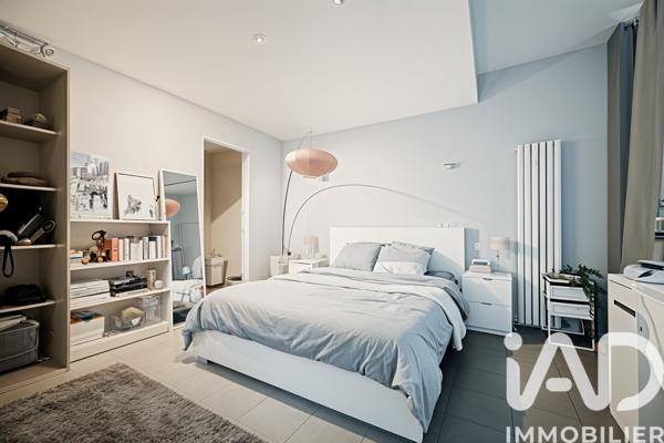 Appartement à vendre 5 pièces 200 m² Roubaix