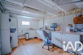 Maison à vendre 3 pièces 55 m² Villiers-le-Bel