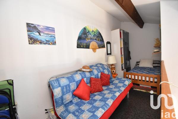 Appartement 2 pièces de 30 m² à Le Barcarès (66420)