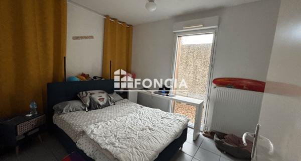 À vendre Maison 3 pièces 64 m² - Cornebarrieu 31700