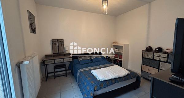 À vendre Maison 3 pièces 64 m² - Cornebarrieu 31700