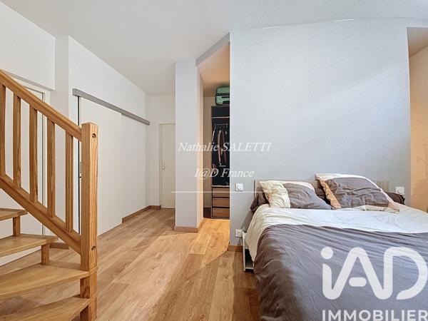 Maison à vendre 2 pièces 95 m² Bon-Encontre