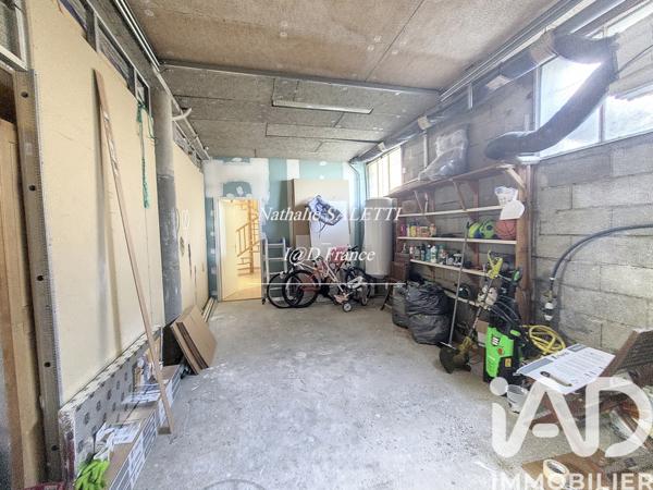 Maison à vendre 2 pièces 95 m² Bon-Encontre