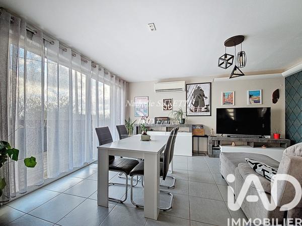 Maison à vendre 2 pièces 95 m² Bon-Encontre