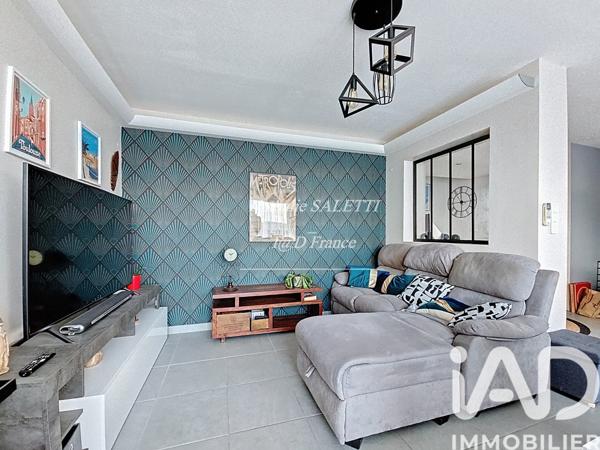 Maison à vendre 2 pièces 95 m² Bon-Encontre