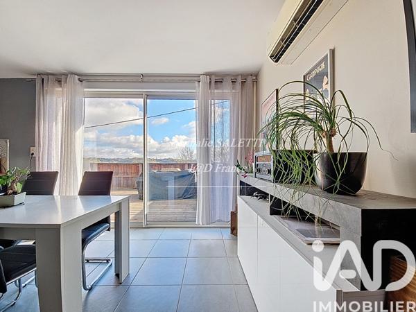 Maison à vendre 2 pièces 95 m² Bon-Encontre