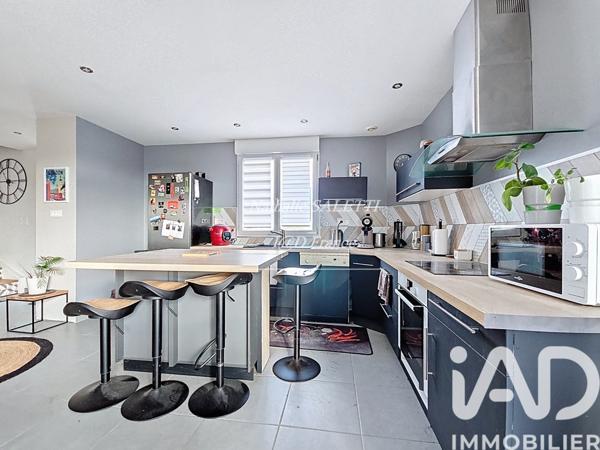Maison à vendre 2 pièces 95 m² Bon-Encontre