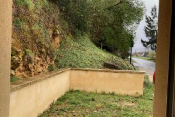 Location non meublée - Maison contemporaine - Saint-cyprien Maison individuelle à louer avec jardinet