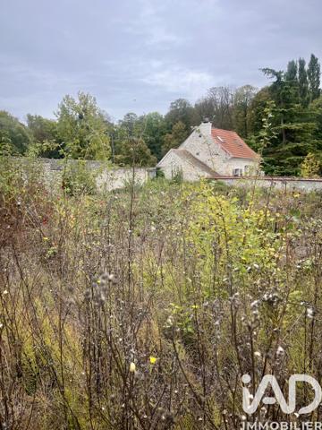 Terrain à vendre 1 142 m² Labbeville