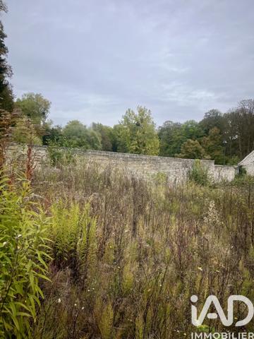 Terrain à vendre 1 142 m² Labbeville
