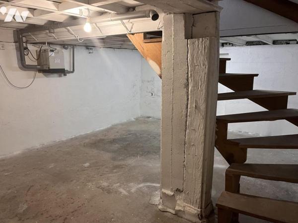 MURS COMMERCIAUX HYPERCENTRE