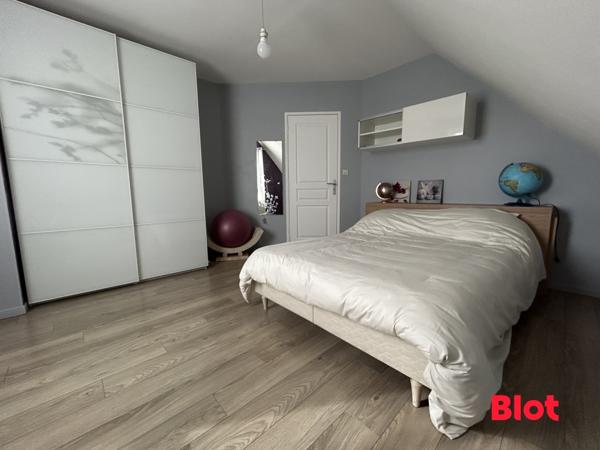 Maison 7 pièce(s)