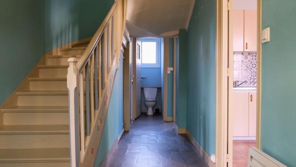 Vente Maison101 m² - 4 Pièces - SIBIVILLE (62270)