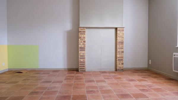 Vente Maison101 m² - 4 Pièces - SIBIVILLE (62270)