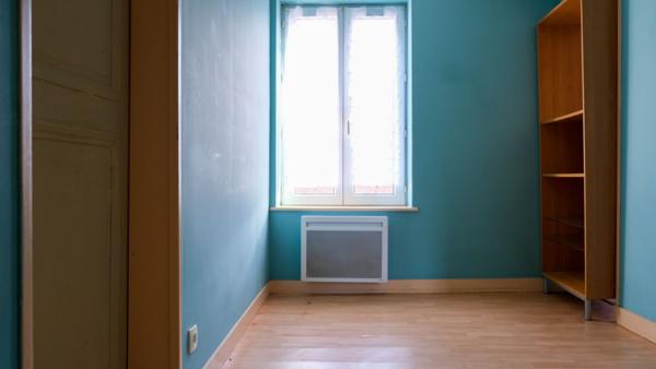 Vente Maison101 m² - 4 Pièces - SIBIVILLE (62270)