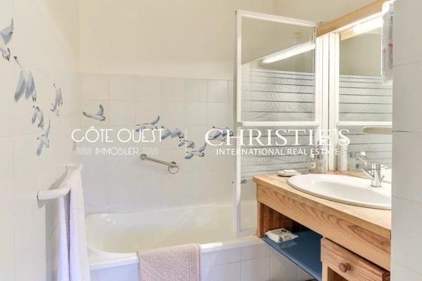 À vendre Urrugne – Villa vue montagnes à 15 minutes de Saint-Jean-de-Luz