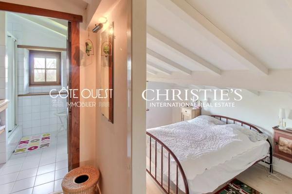 À vendre Urrugne – Villa vue montagnes à 15 minutes de Saint-Jean-de-Luz