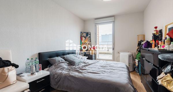À vendre Appartement 4 pièces 78 m² - Toulouse 31100
