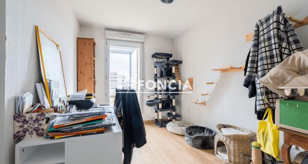 À vendre Appartement 4 pièces 78 m² - Toulouse 31100