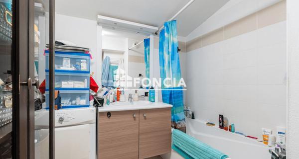 À vendre Appartement 4 pièces 78 m² - Toulouse 31100