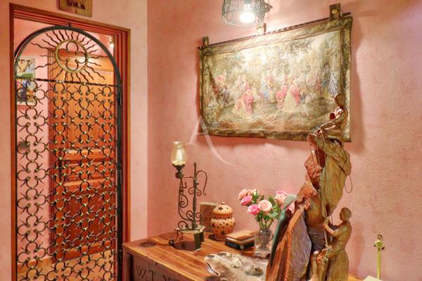 VIAGER VILLA DEUX NIVEAUX AVEC TERRASSE ET MAZET VUE IMPRENABLE SUR ESPARRON DE VERDON ET SON LAC