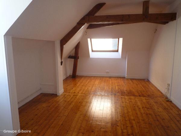Appartement T3 à louer - 48 m² (réf : 559122)