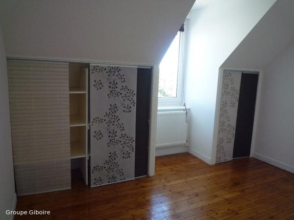 Appartement T3 à louer - 48 m² (réf : 559122)