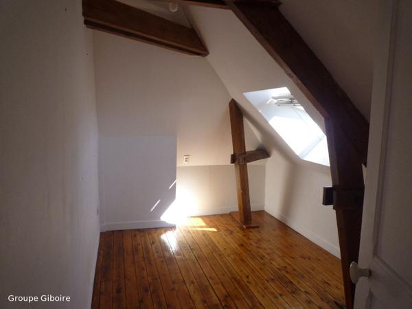 Appartement T3 à louer - 48 m² (réf : 559122)