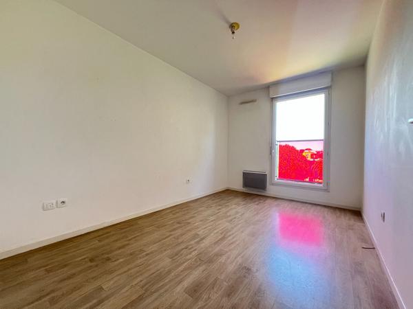 Appartement 3 pièces – 63 m² environ à Nantes (ref : 1795B)
