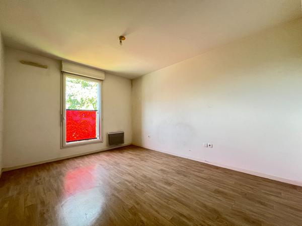 Appartement 3 pièces – 63 m² environ à Nantes (ref : 1795B)